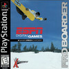 ESPN X-Games Pro Boarder