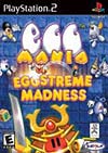 Egg Mania: Eggstreme Madness (Tsukande! Mawashite! Dossun Pazuru Egg Mania)