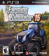 Farming Simulator 15