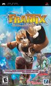 Frantix: A Puzzle Adventure (Frantix: Kirakira Nazotoki Daibouken)