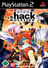 .hack//Akushou Heni Vol. 2 (.hack//Mutation Part 2)