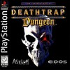 Ian Livingstone's Deathtrap Dungeon