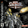 Iron Soldier 3