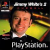 Jimmy White’s 2: Cueball