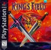 King's Field (King's Field II)