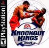 Knockout Kings 2001 (Box Champions 2001)