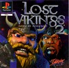 Lost Vikings 2: Norse by Norsewest (Norse by Norsewest: The Return Of The Lost Vikings)