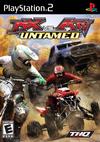 MX vs. ATV Untamed