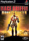 Mace Griffin Bounty Hunter