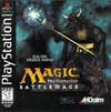 Magic: The Gathering - Battlemage