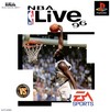 NBA Live 96