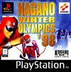 Nagano Winter Olympics '98 (Hyper Olympic In Nagano)