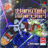 Nanotek Warrior