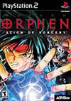 Sorcerous Stabber Orphen (Orphen: Scion Of Sorcery)