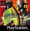 Oddworld: Abe's Exoddus (Abe '99)