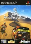 Paris-Dakar Rally