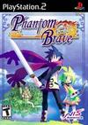 Phantom Brave