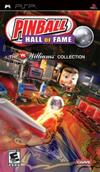 Pinball Hall Of Fame: The Williams Collection (Williams Pinball Classics)