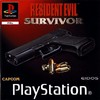 Resident Evil: Survivor (BioHazard: Gun Survivor)