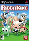 Ribbit King (Kero Kero King Super DX)