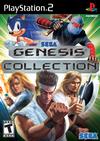 SEGA Genesis Collection (SEGA Mega Drive Collection)