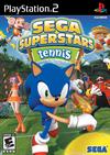 SEGA Superstars Tennis