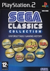 SEGA Classics Collection