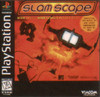 Slamscape (MTV's Slamscape)