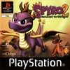Spyro 2: Gateway To Glimmer (Spyro 2: Ripto's Rage! или Spyro X Sparx: Tondemo Tours)