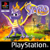 Spyro The Dragon