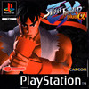 Street Fighter EX Plus Alpha