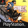 Simple 1500 Series Vol.047: The Skateboard (Street Sk8er; Street Skater; Street Boarders)