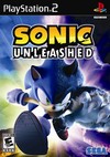 Sonic Unleashed