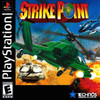 Strike Point (Strike Point: The Hex Missions)