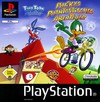 Tiny Toon Adventures: Plucky's Big Adventure