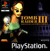 Tomb Raider III: Adventures Of Lara Croft