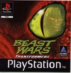 Transformers: Beast Wars (Beast Wars: Transformers)