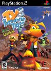 Ty The Tasmanian Tiger 3: Night Of The Quinkan