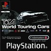 TOCA: World Touring Cars (Jarrett & Labonte: Stock Car Racing; WTC: World Touring Car Championship)