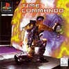 Time Commando