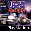 USA Racer