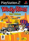 Wacky Races: Mad Motors