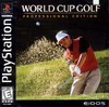 World Cup Golf (Professional Edition) (World Cup Golf: In Hyatt Dorado Beach)