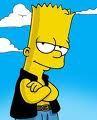   bartsimpson