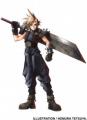   cloud strife