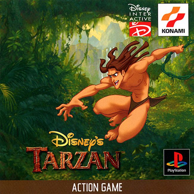 Tarzan Games Free For Pc Windows Xp