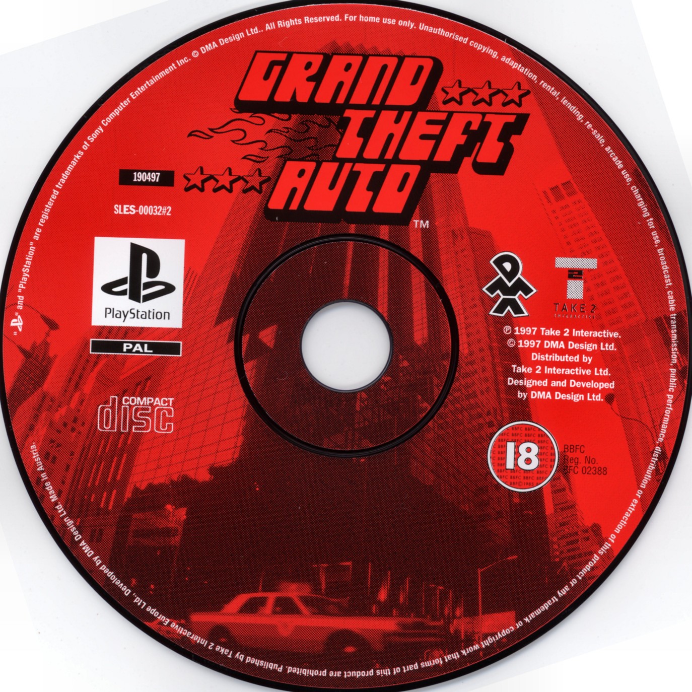 Ps2 gta 5 iso фото 43