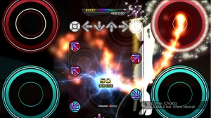 DanceDanceRevolution (Dance Dance Revolution: New Moves)