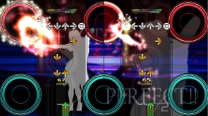 DanceDanceRevolution (Dance Dance Revolution: New Moves)