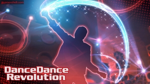 DanceDanceRevolution (Dance Dance Revolution: New Moves)